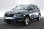 (2BGY638) SKODA KAROQ, Argent ou Gris, Achat, Euro 6, Entreprise