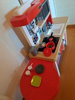 Keuken smoby, Kinderen en Baby's, Ophalen