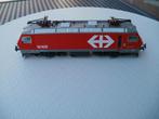 Marklin HO E Lokomotief v/d SBB CFF FFS no 3328/10103., Hobby en Vrije tijd, Wisselstroom, Locomotief, Nieuw, Ophalen of Verzenden