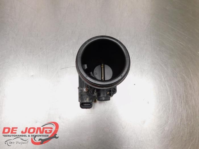 Gasklephuis van een Dacia Logan, Dacia, Gebruikt, -, -