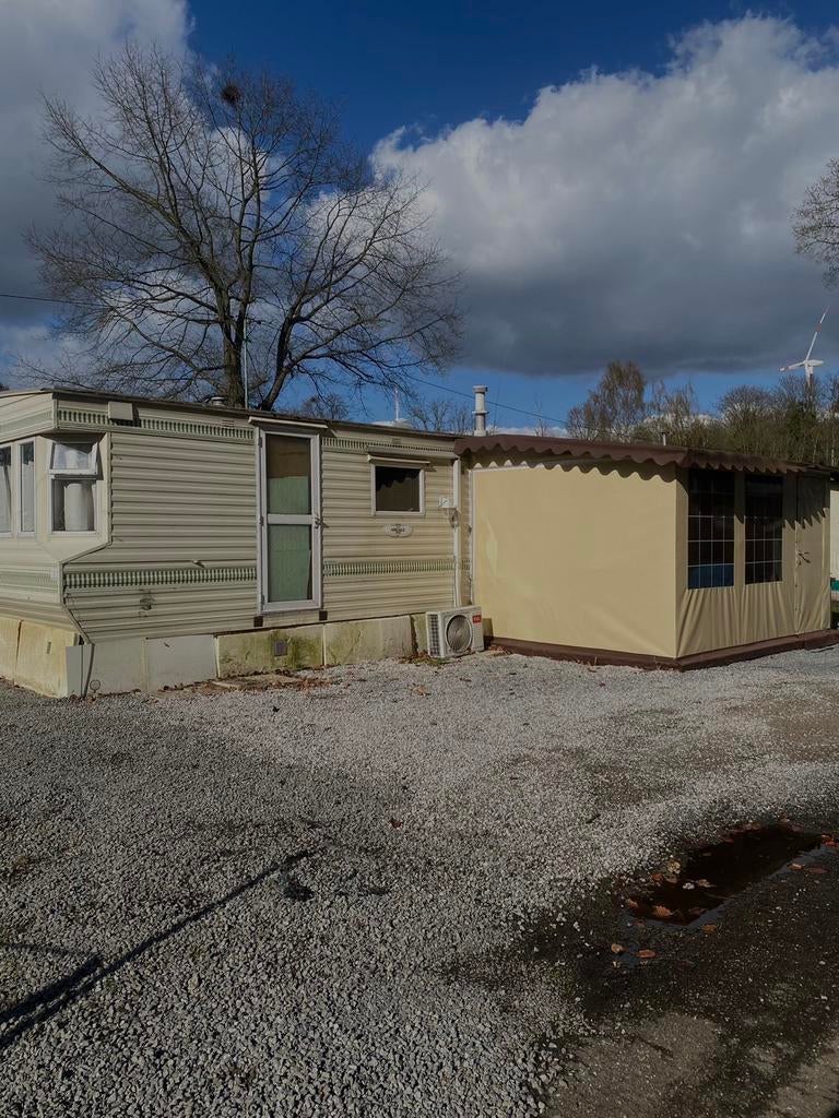 Staan caravan, Immo, Appartements & Studios à louer