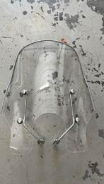 Sym Allo Cello windscherm, Vélos & Vélomoteurs, Enlèvement, Comme neuf, Autres types, SYM