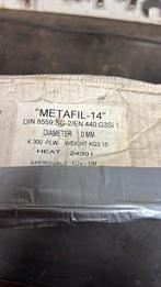 Lasdraad voor halfautomaat, Bricolage & Construction, Outillage | Soudeuses, Enlèvement, Neuf