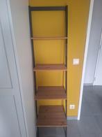 Decoratielader, Enlèvement