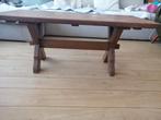 Table basse, Maison & Meubles, Enlèvement, Utilisé, Rectangulaire