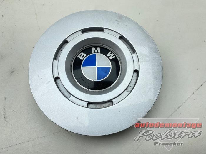 Naafkapje van een BMW 7-Serie, Gebruikt, -, -, Ophalen of Verzenden