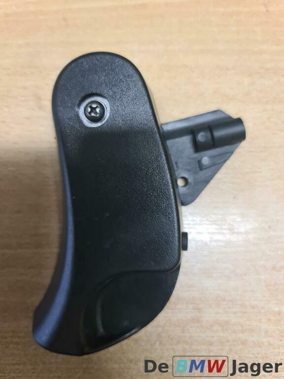 Motorkap hendel BMW 3 serie E46 X3 E83 Z4 E89 51238223163, Autos : Pièces & Accessoires, Petit matériel, BMW, Utilisé, Enlèvement ou Envoi