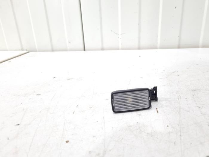 Lamp van een Volvo XC60, Auto-onderdelen, Verlichting, Volvo, Gebruikt, 3 maanden garantie, Ophalen of Verzenden