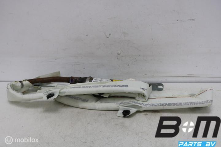 Hemel airbag links Audi A3 8P SB 8P4880742H, Utilisé