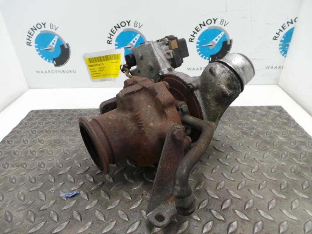 BMW 3 SERIES TURBO 2008, Ophalen of Verzenden, Gebruikt, Stiba lid