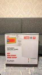 Verwarmingspaneel – Mon Soleil 350 WiFi (Nieuw in doos), Ophalen, Zo goed als nieuw, Thermostaat