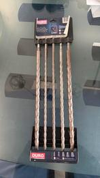 Borenset 450mm diameter 10/12/16/18/20, Doe-het-zelf en Bouw, Ophalen, Zo goed als nieuw