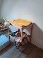 Verzorgingstafel met verzorgingskussen, Ophalen of Verzenden