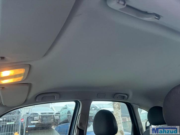 OPEL MERIVA A hemel bekleding 2003-2010, Auto-onderdelen, Interieur en Bekleding, Opel, Gebruikt