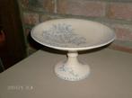 Ancien plat sur pied 20€, Antiquités & Art, Enlèvement