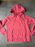 Peak performance - Hoodie koraal. Maat S, Kleding | Dames, Ophalen of Verzenden, Zo goed als nieuw, Maat 36 (S), Roze
