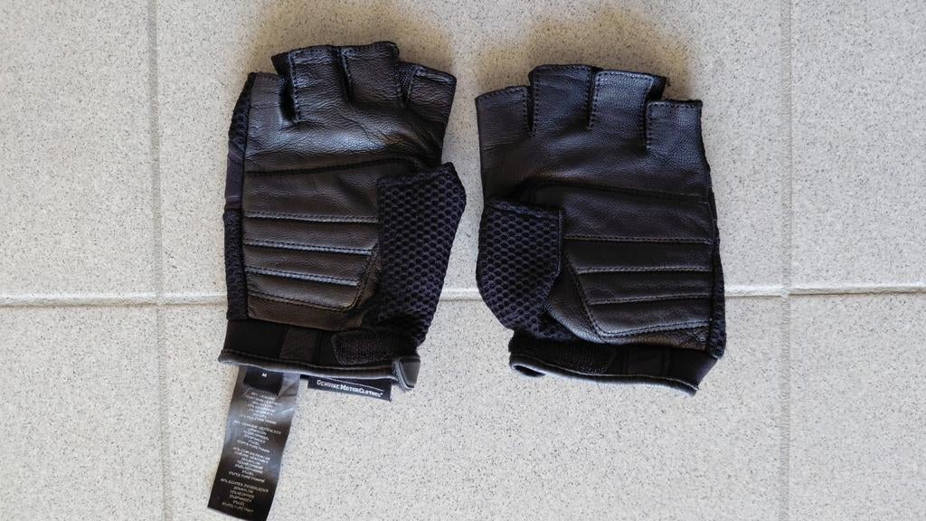 Handschoenen harley davidson medium, Vêtements | Hommes, Bonnets, Écharpes & Gants, Enlèvement