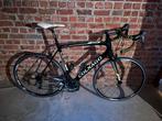Carbon colnago racefiets, Fietsen en Brommers, Ophalen, Gebruikt, Carbon