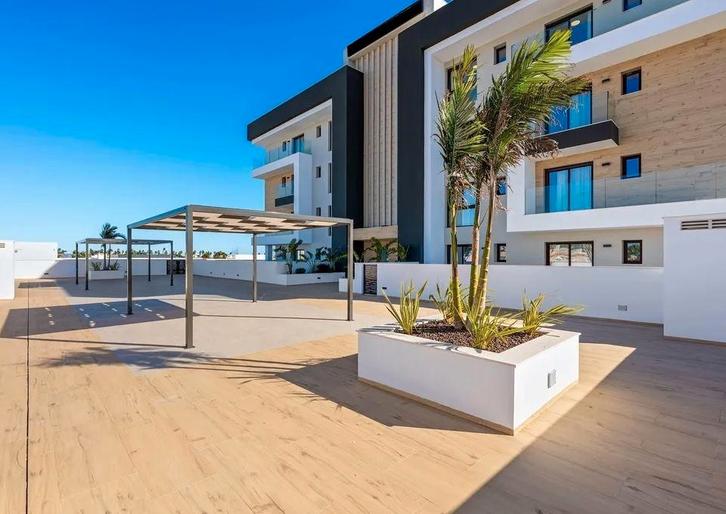 Espagne. Appart neuf T4 102 m² + terrasse & solarium 207 m², Immo, Étranger, Espagne, Appartement, Autres