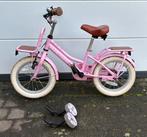 Super super Kinderfiets (bandenmaat 14’’), Enlèvement, Utilisé, Moins de 16 pouces, Stabilisateurs