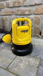 Dompelpomp Karcher, Enlèvement ou Envoi, Comme neuf