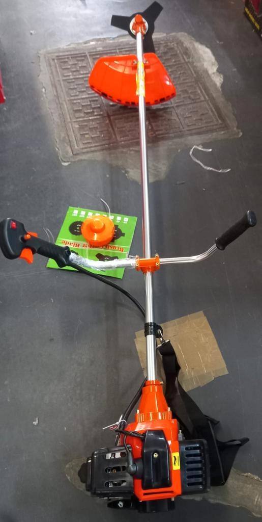 Bosmaaier IF Tools Germany 55 cc.   NIEUW, Tuin en Terras, Bosmaaiers, Ophalen