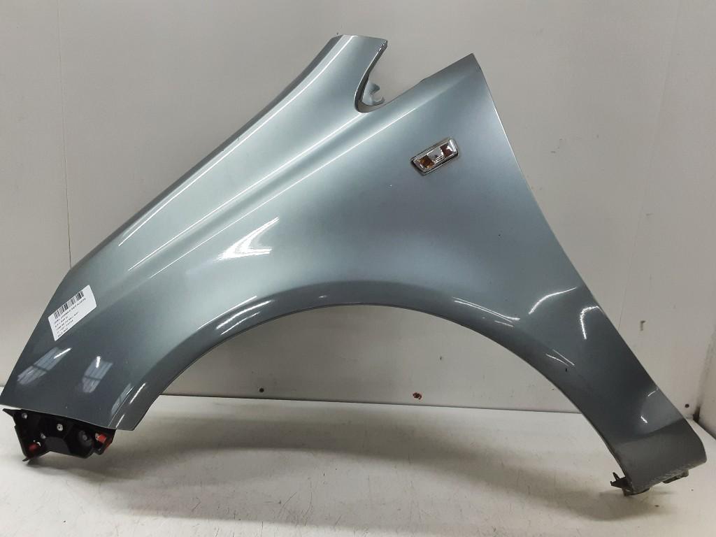 AILE AVANT GAUCHE Opel Corsa D (01-2006/12-2014), Autos : Pièces & Accessoires, Carrosserie & Tôlerie, Gauche, Garde-boue, Utilisé