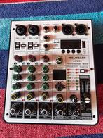 Table de mixage Melonare armx4, Musique & Instruments, Tables de mixage, Enlèvement ou Envoi