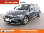 BMW 1 Serie 118 118i M Sport (bj 2020, automaat), Auto's, 1 Reeks, Gebruikt, Euro 6, https://public.car-pass.be/vhr/cacf8898-f944-4dda-afcc-d304d9ef9cf5