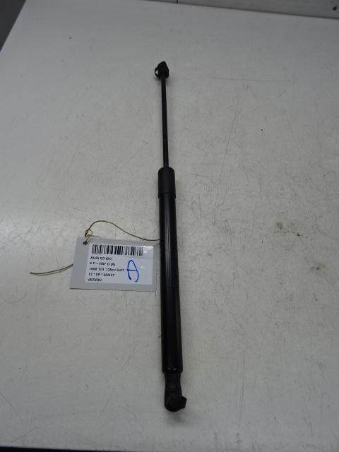 VERIN A GAZ Audi Q3 (8UB / 8UG) (01-2011/12-2019), Utilisé, Audi