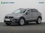 Volkswagen T-Roc T-Roc 1.0 TSI Life Business, Argent ou Gris, Achat, Boîte manuelle, 136 g/km