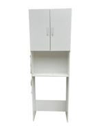 kast boven wasmachine / droogmachine, Ophalen, Gebruikt