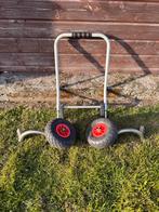 Kit chariot Rive HSP en très bon état, Ophalen of Verzenden, Zo goed als nieuw