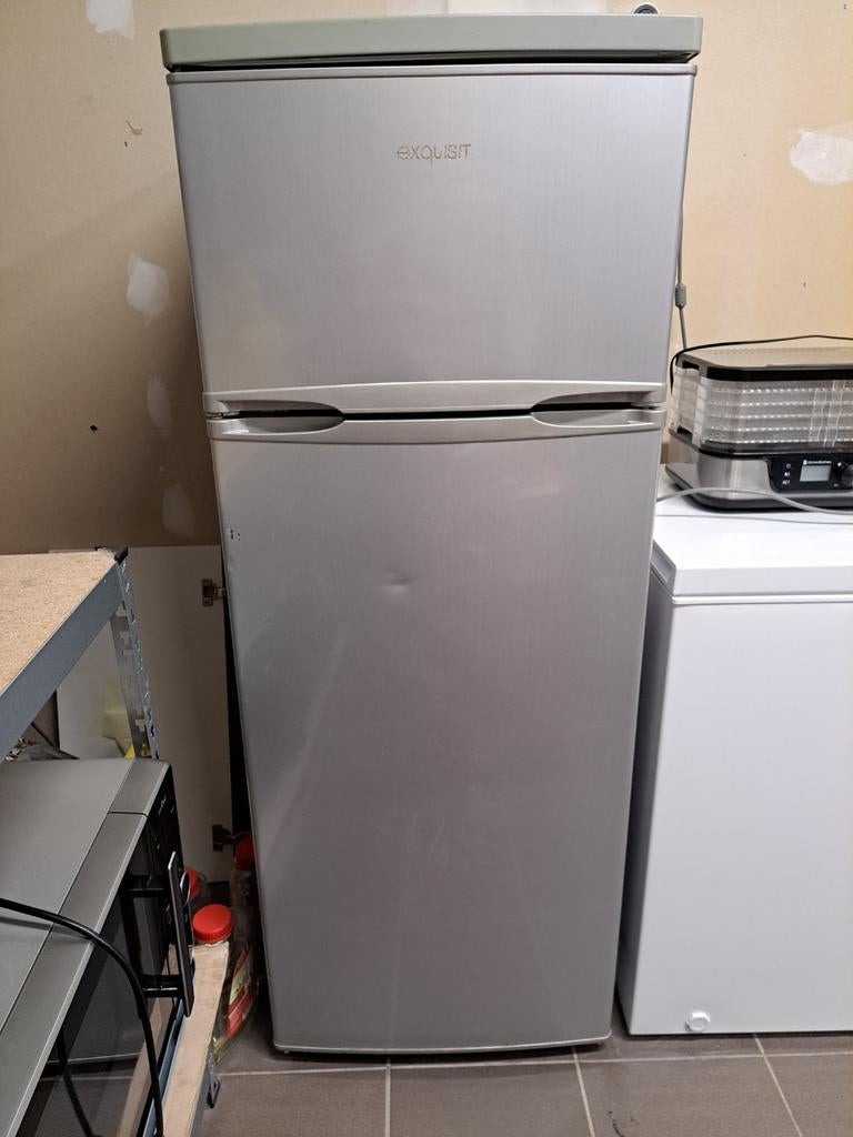 Frigo - 143x55x54, Ophalen