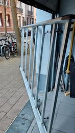 Dakdrager alluminium Q-top Peugeot Expert l2