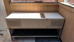 Blaupunkt vintage radiomeubel, Ophalen, Gebruikt