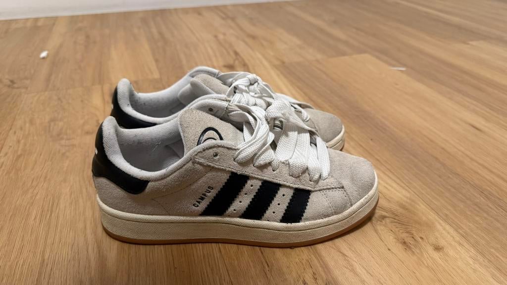 Campus, Kinderen en Baby's, Kinderkleding | Schoenen en Sokken, Ophalen, Gebruikt, Jongen of Meisje