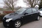 Hyundai i30 diesel airco, Autos, 90 kW, Euro 5, Achat, Boîte manuelle