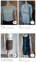 Lot vêtements femme taille M, Vêtements | Femmes, Packs de vêtements pour femmes