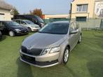 Skoda Octavia SW 1.6 CR TDi Style°AUTOMAAT°CAR-PLAY°EURO, Stof, Gebruikt, 4 cilinders, 116 pk