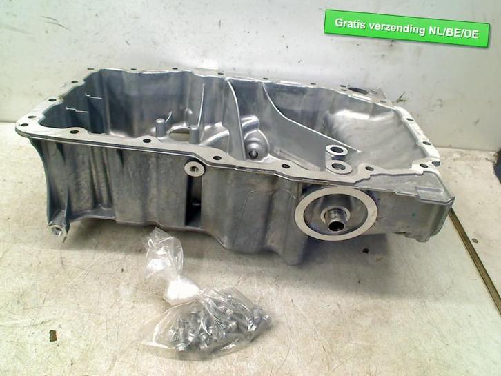 CARTER D'HUILE nieuw Volkswagen T-Roc I (05E103601C), Autos : Pièces & Accessoires, Moteurs & Accessoires, Volkswagen, Neuf