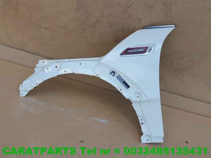 41007438921 MINI f54 aile F54 Clubman aile avant F54 JCW, Autos : Pièces & Accessoires, Carrosserie & Tôlerie, Capot moteur, Utilisé