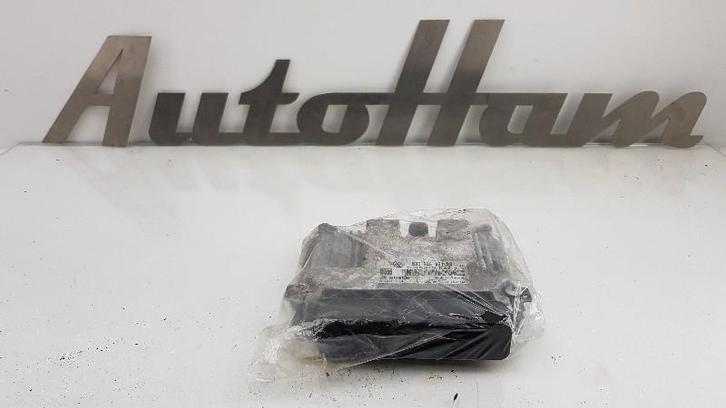 COMPUTER MOTOR Volkswagen Passat Variant (3C5), Auto-onderdelen, Elektronica en Kabels, Volkswagen, Gebruikt