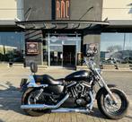 Harley-Davidson Cruiser SPORTSTER CUSTOM 1200 CB (bj 2013), Motoren, Overig, 1200 cc