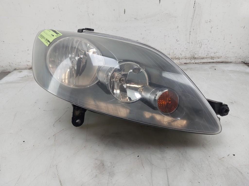 PHARE / OPTIQUE AVANT DROIT Golf Plus (5M1 / 1KP), Autos : Pièces & Accessoires, Éclairage, Volkswagen, Utilisé