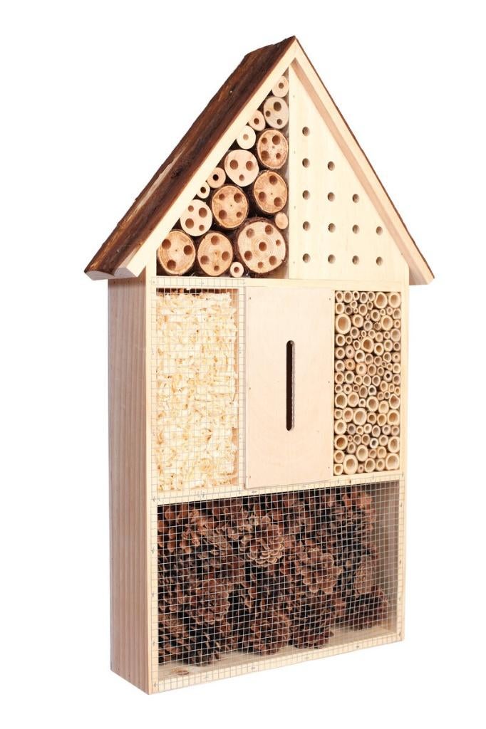 Bastion Insectenhotel, Ophalen of Verzenden, Nieuw, Kippenhok of Kippenren