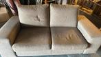 2x tweezit, Huis en Inrichting, Zetels | Zetels, Ophalen, Zo goed als nieuw