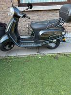La souris, Fietsen en Brommers, Scooters | Vespa, Ophalen, Zo goed als nieuw