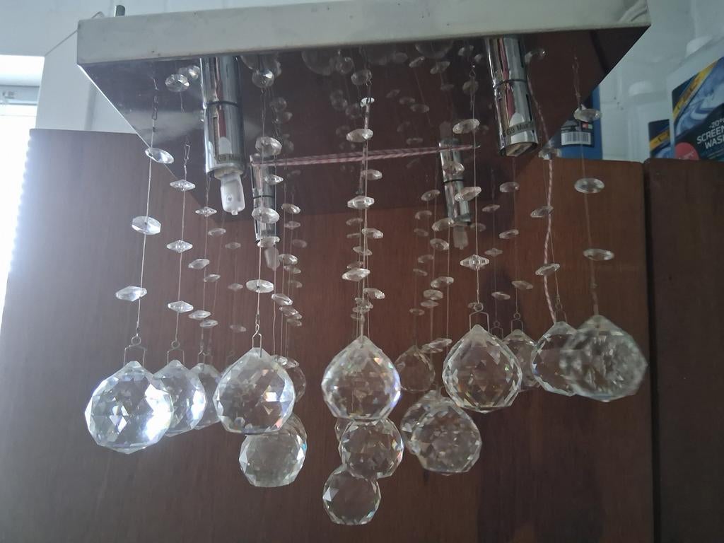 Verlichting, Antiek en Kunst, Ophalen