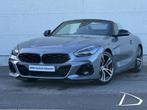 BMW Serie Z Z4 M40i, Argent ou Gris, Achat, Cruise Control, Euro 6